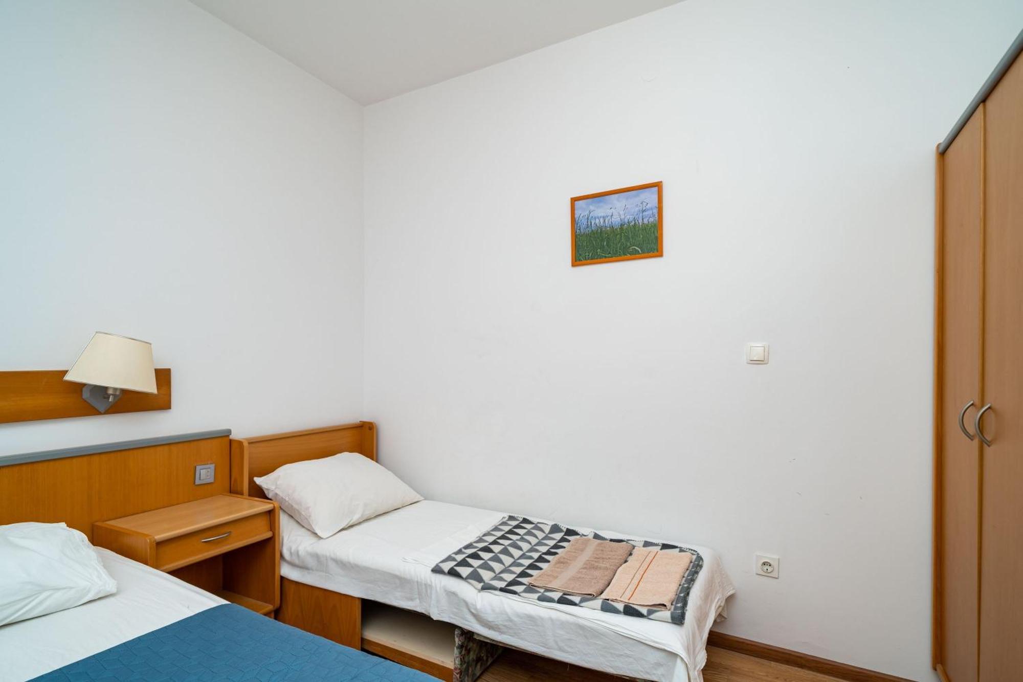 Apartments Klis Mlini Phòng bức ảnh