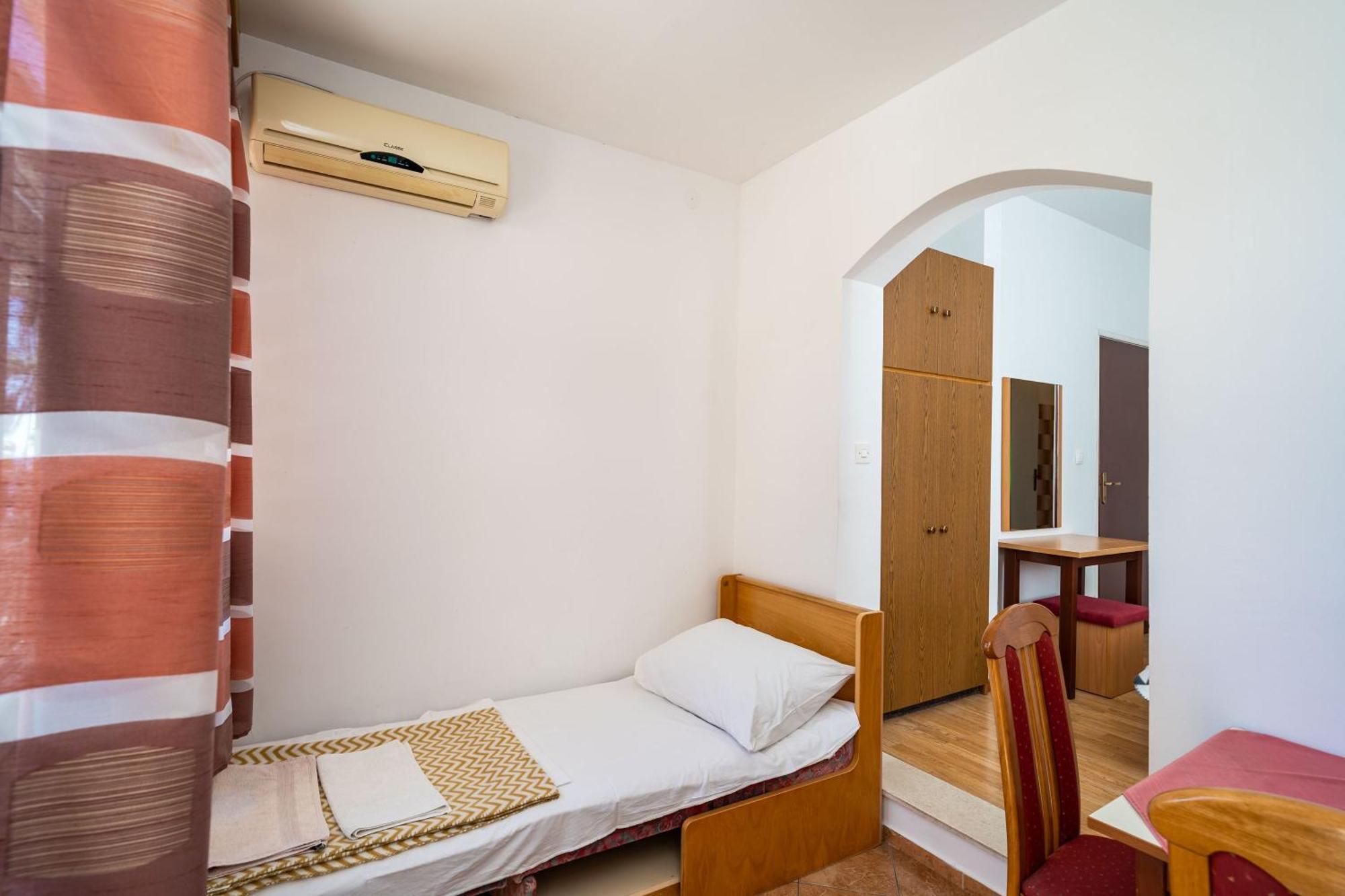 Apartments Klis Mlini Phòng bức ảnh