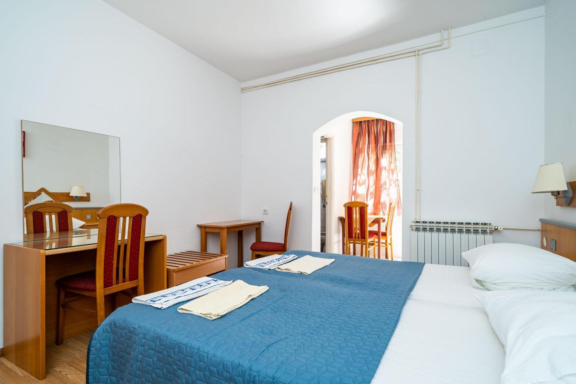 Apartments Klis Mlini Phòng bức ảnh