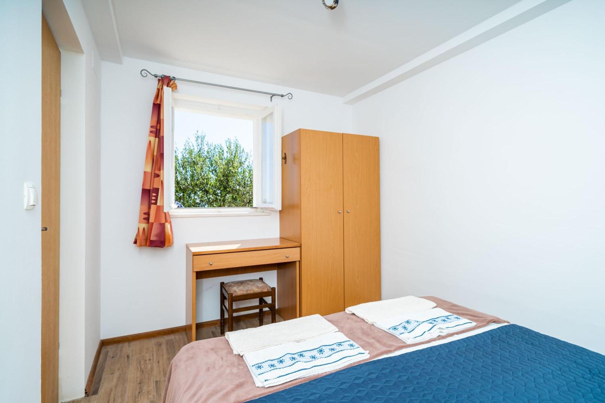 Apartments Klis Mlini Phòng bức ảnh