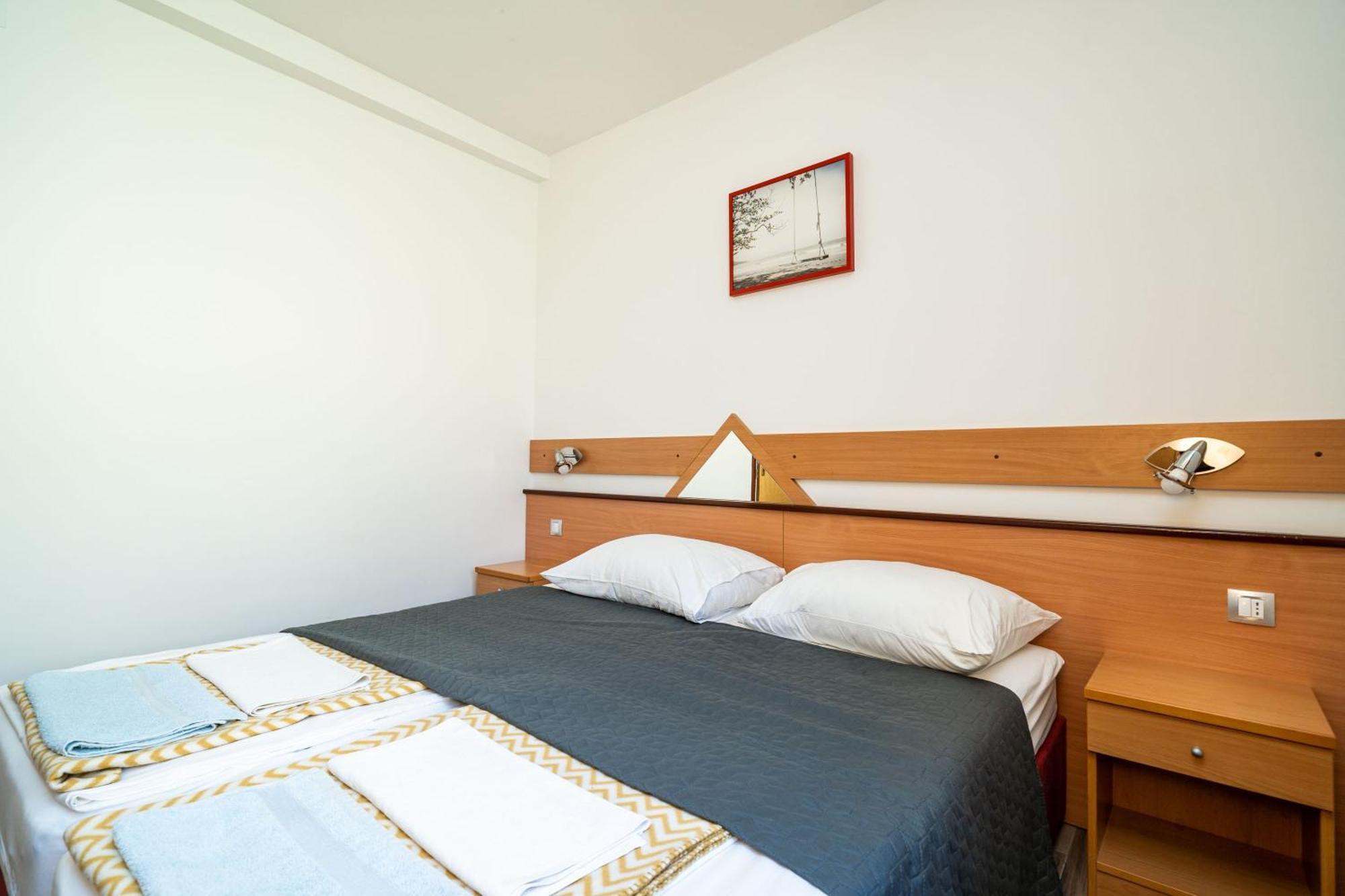Apartments Klis Mlini Phòng bức ảnh