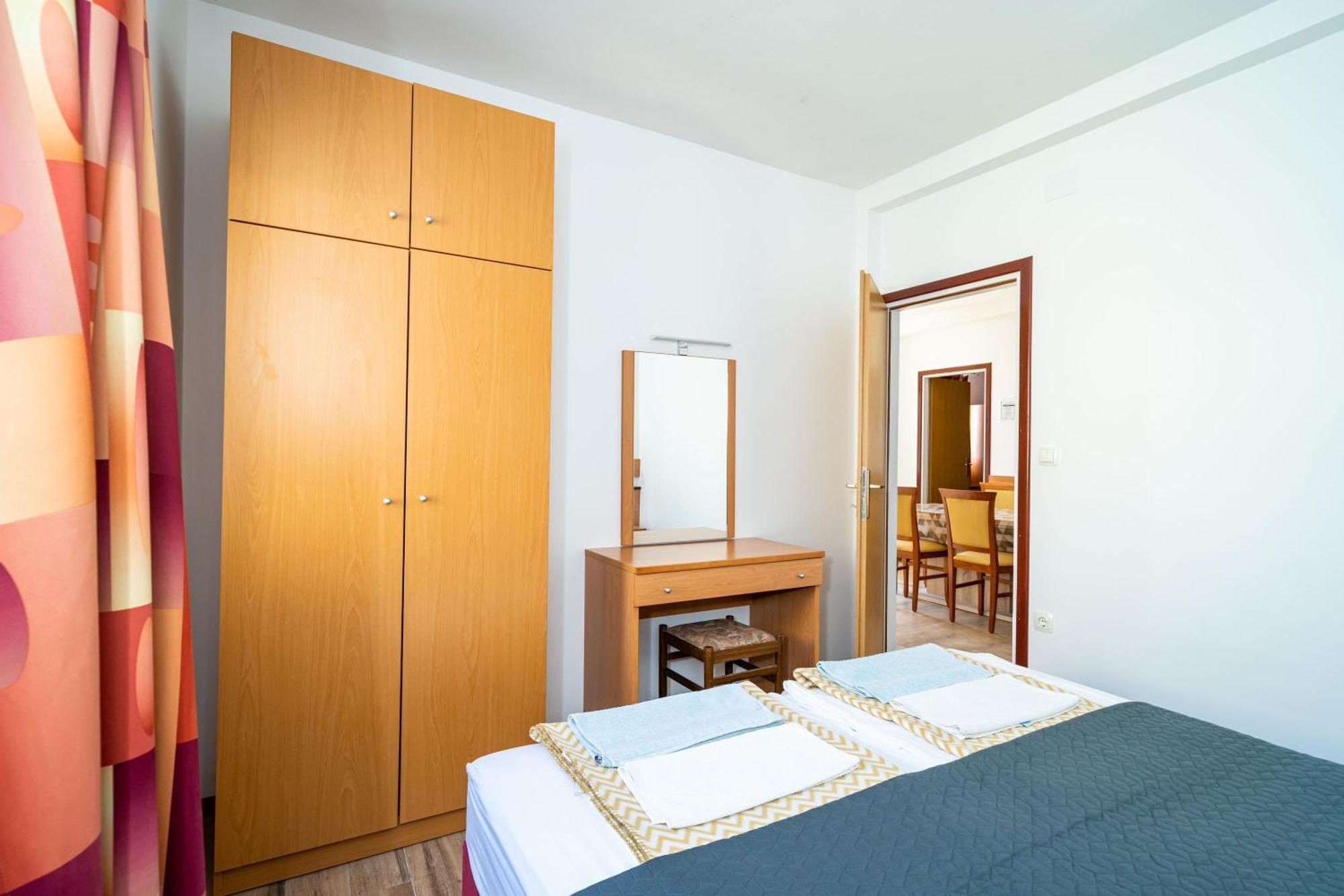 Apartments Klis Mlini Phòng bức ảnh