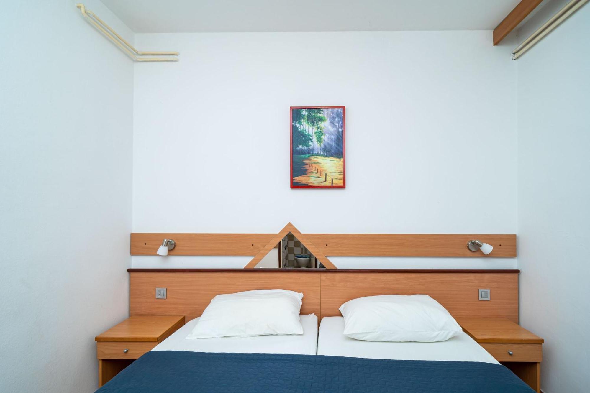 Apartments Klis Mlini Phòng bức ảnh