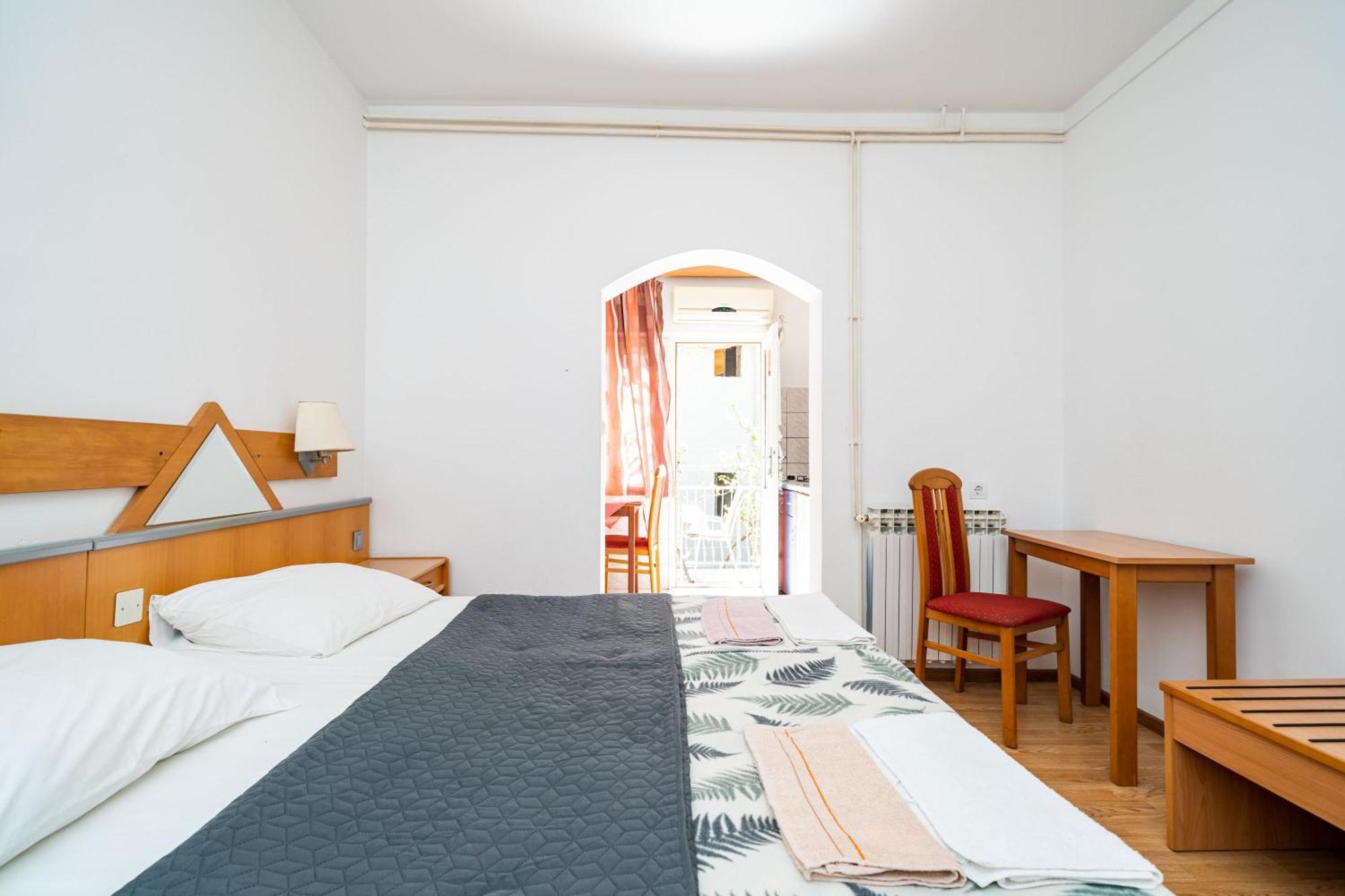 Apartments Klis Mlini Phòng bức ảnh