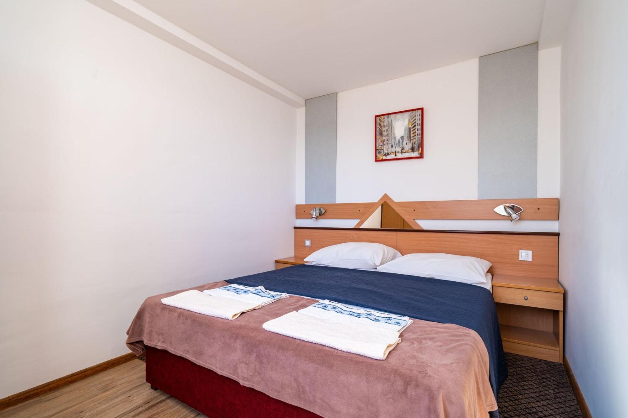 Apartments Klis Mlini Phòng bức ảnh