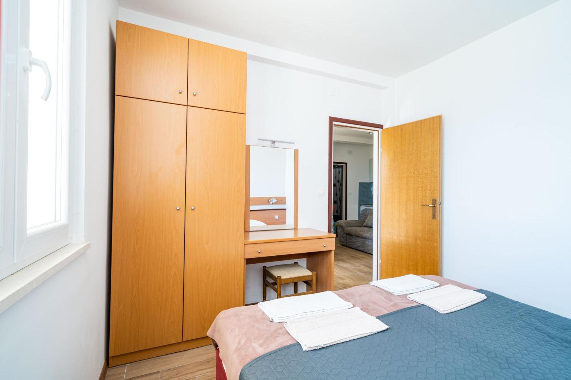 Apartments Klis Mlini Phòng bức ảnh
