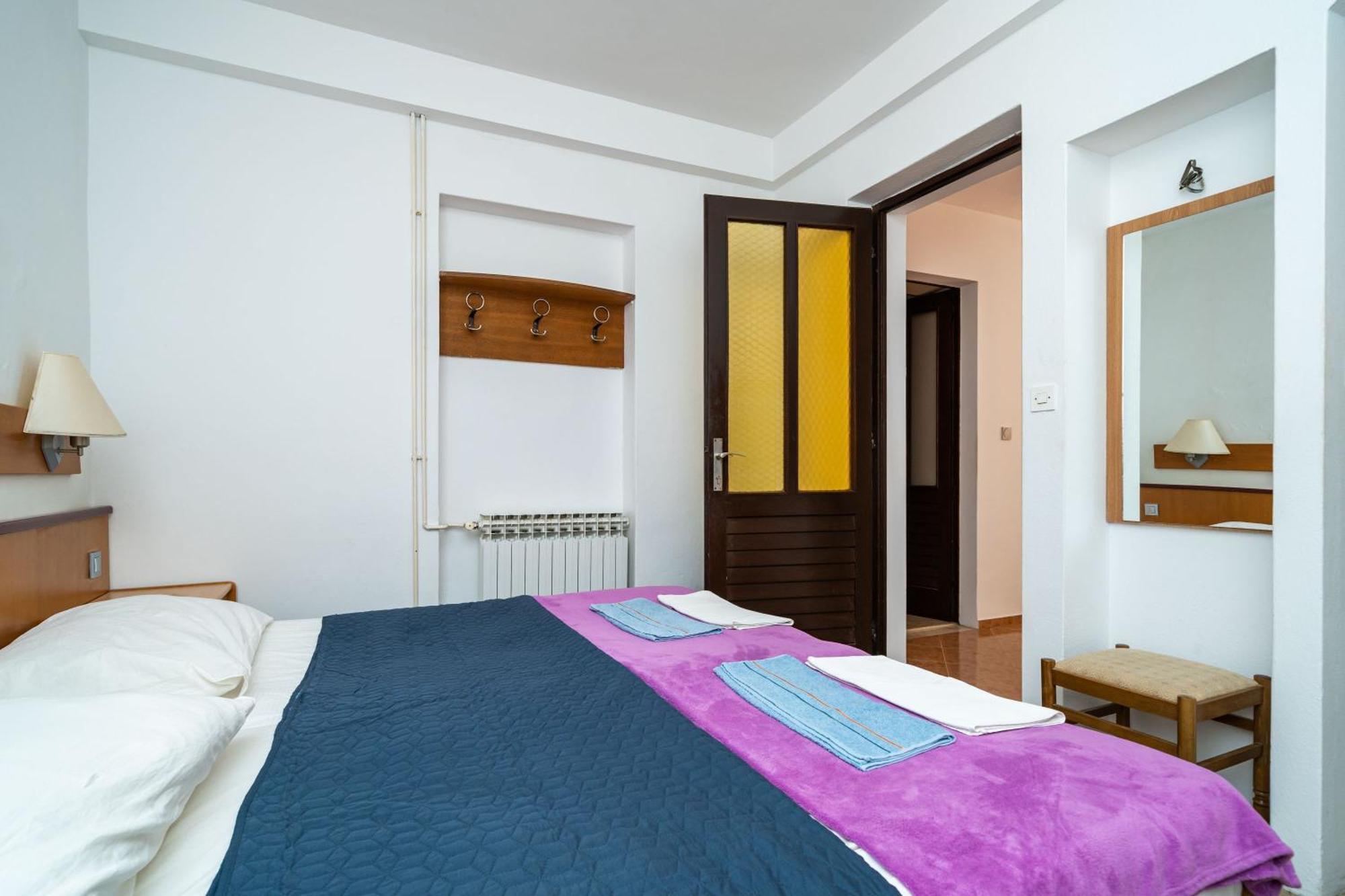Apartments Klis Mlini Phòng bức ảnh