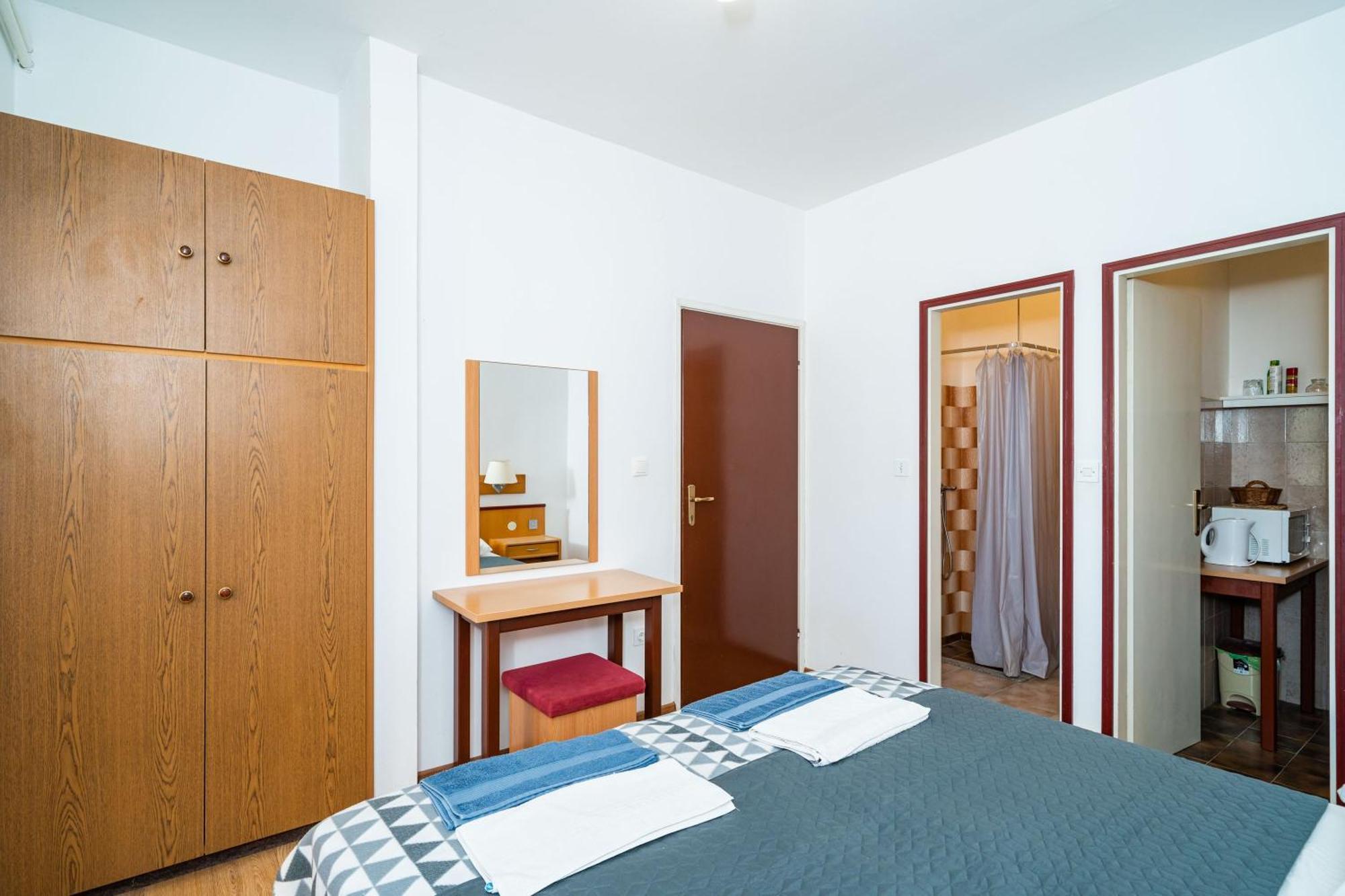 Apartments Klis Mlini Phòng bức ảnh