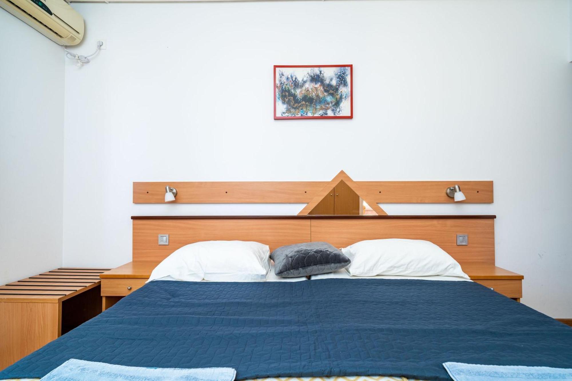 Apartments Klis Mlini Phòng bức ảnh