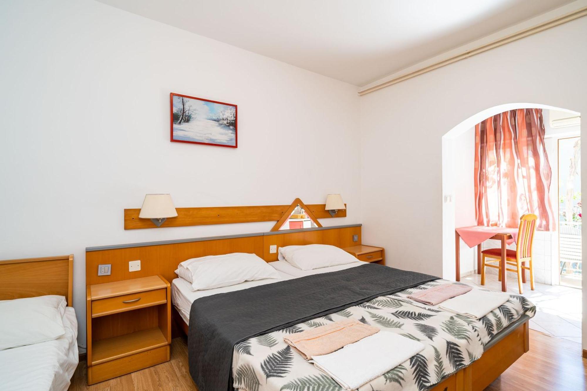 Apartments Klis Mlini Phòng bức ảnh