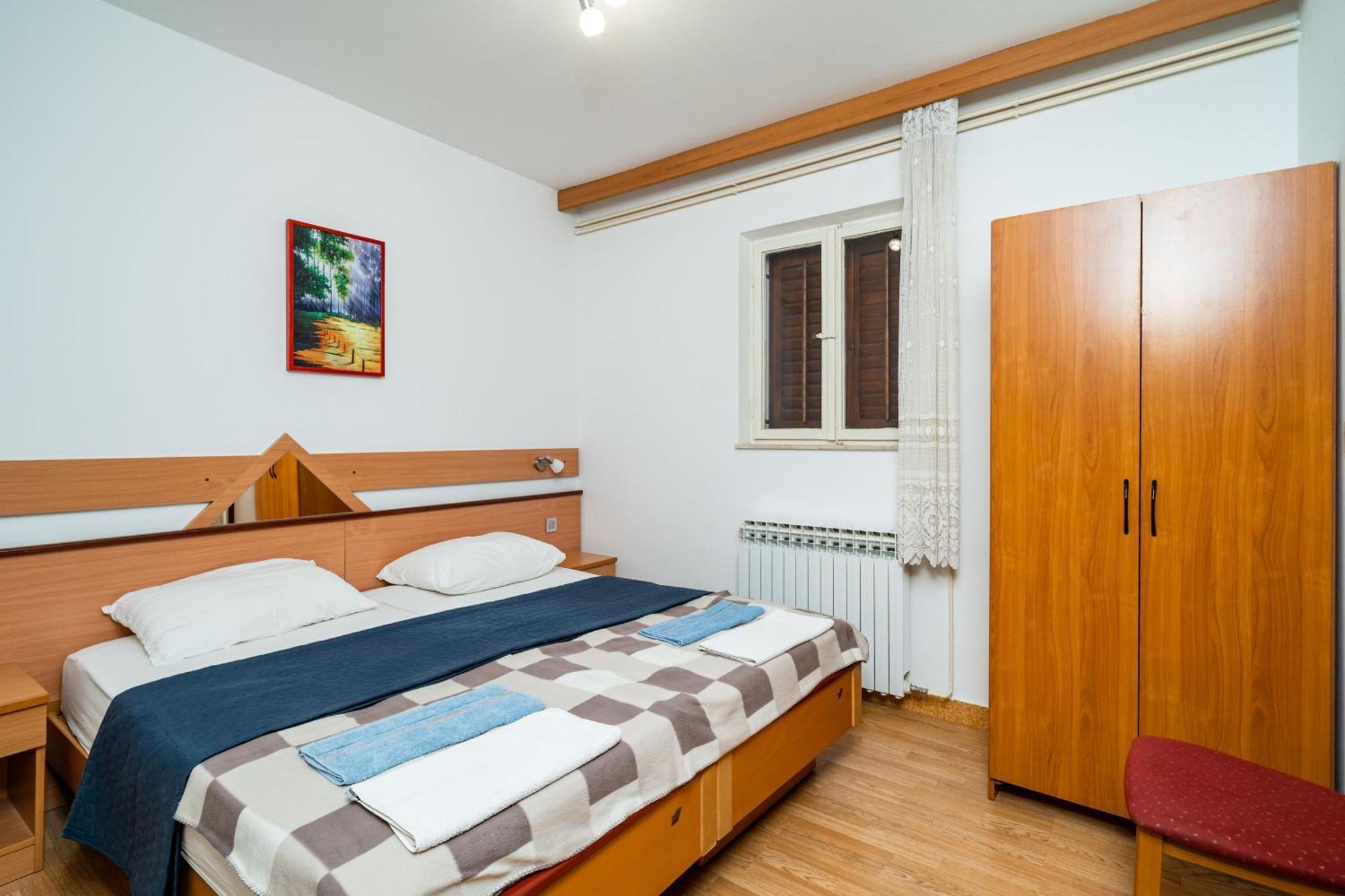Apartments Klis Mlini Phòng bức ảnh