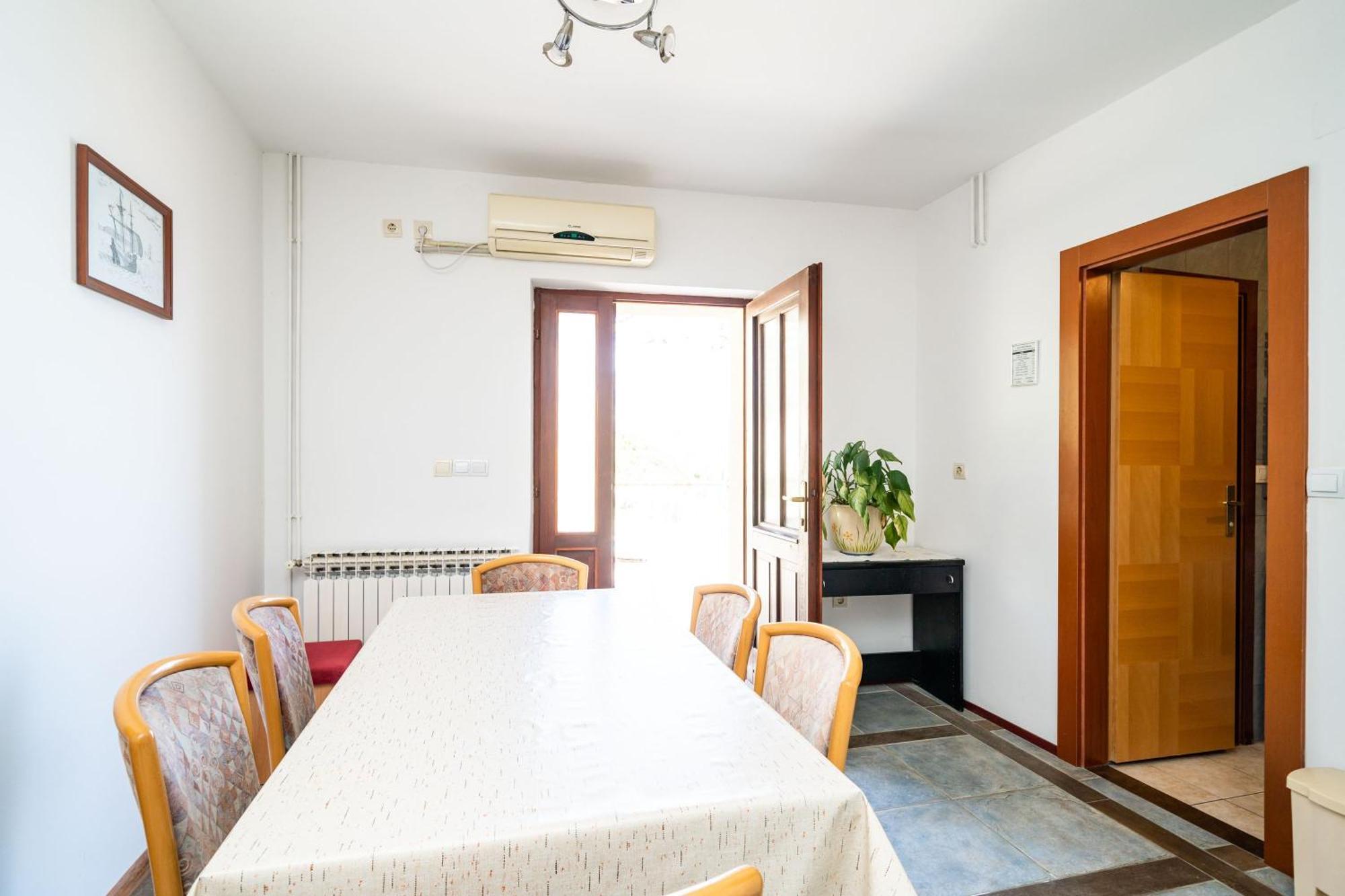 Apartments Klis Mlini Phòng bức ảnh