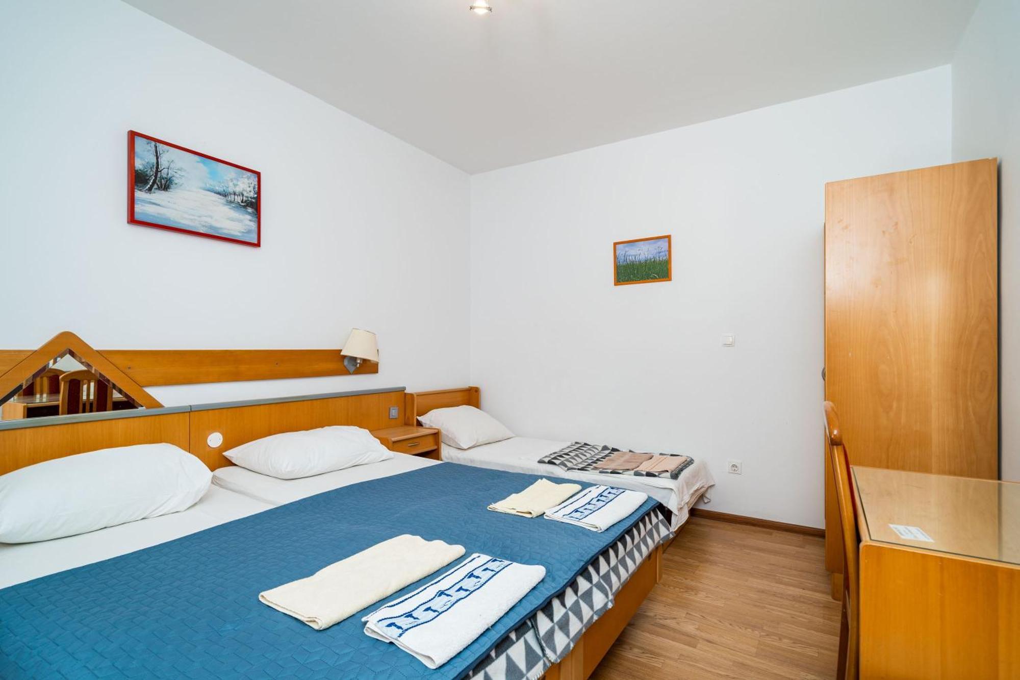Apartments Klis Mlini Phòng bức ảnh