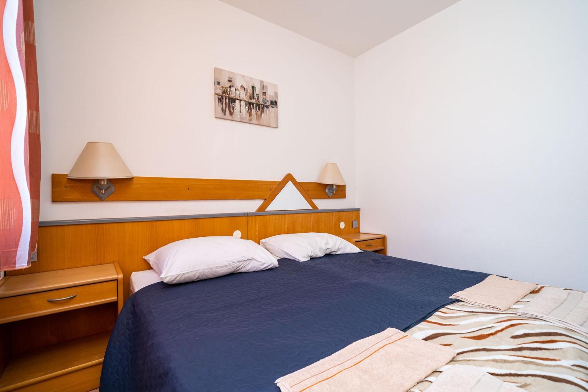 Apartments Klis Mlini Phòng bức ảnh