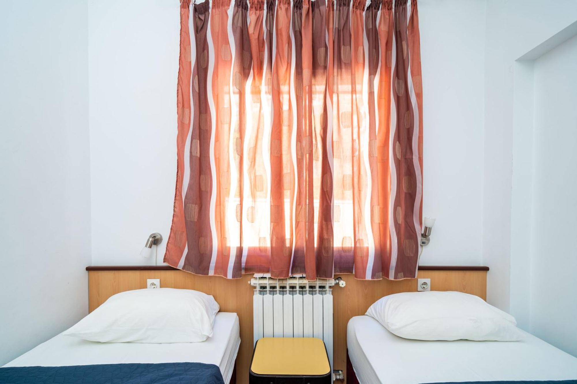 Apartments Klis Mlini Phòng bức ảnh