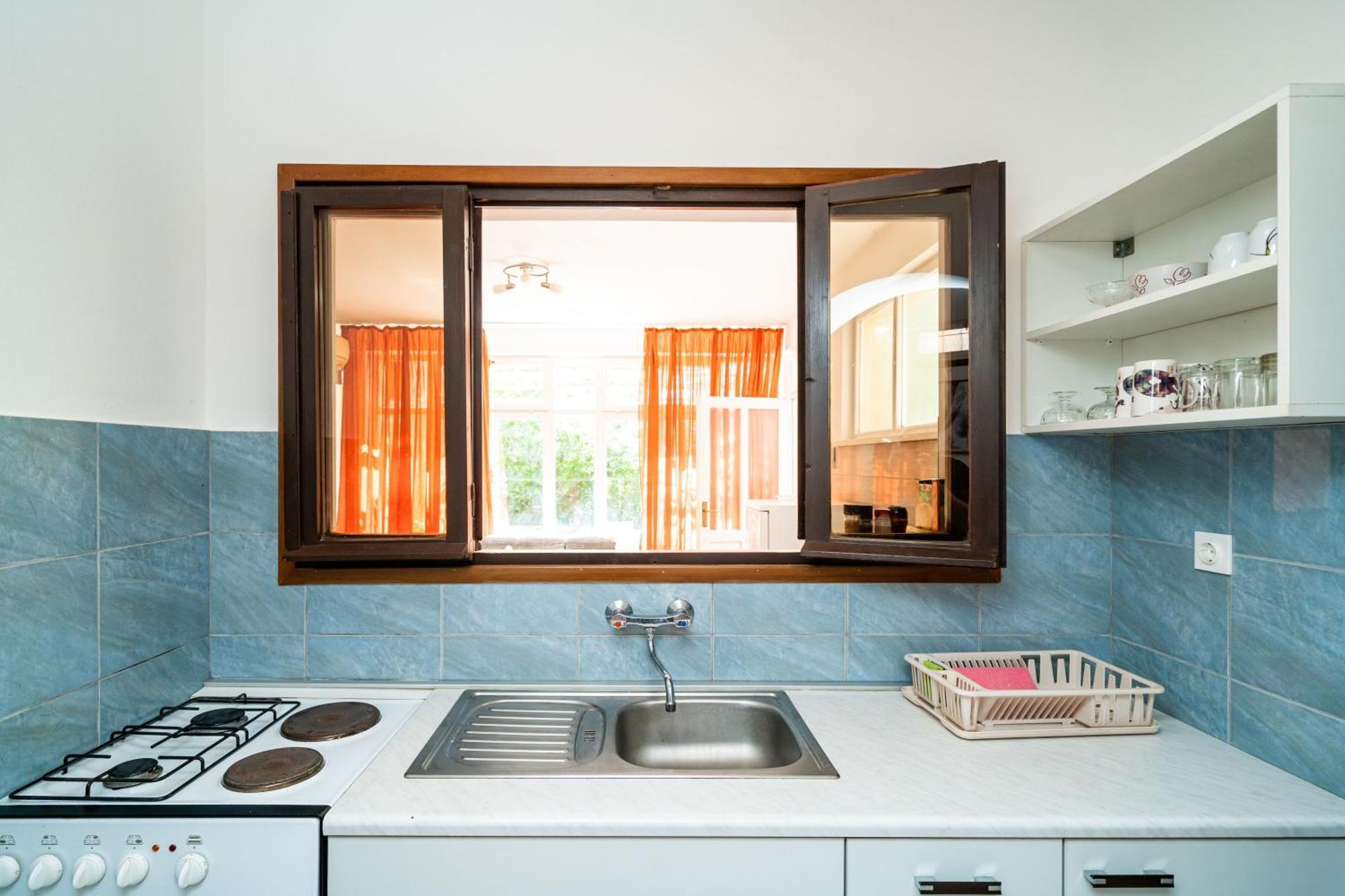 Apartments Klis Mlini Phòng bức ảnh