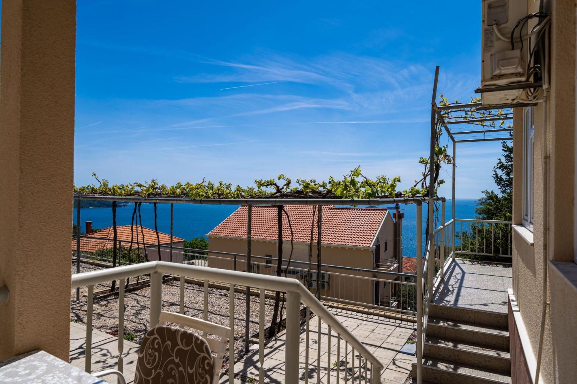 Apartments Klis Mlini Phòng bức ảnh
