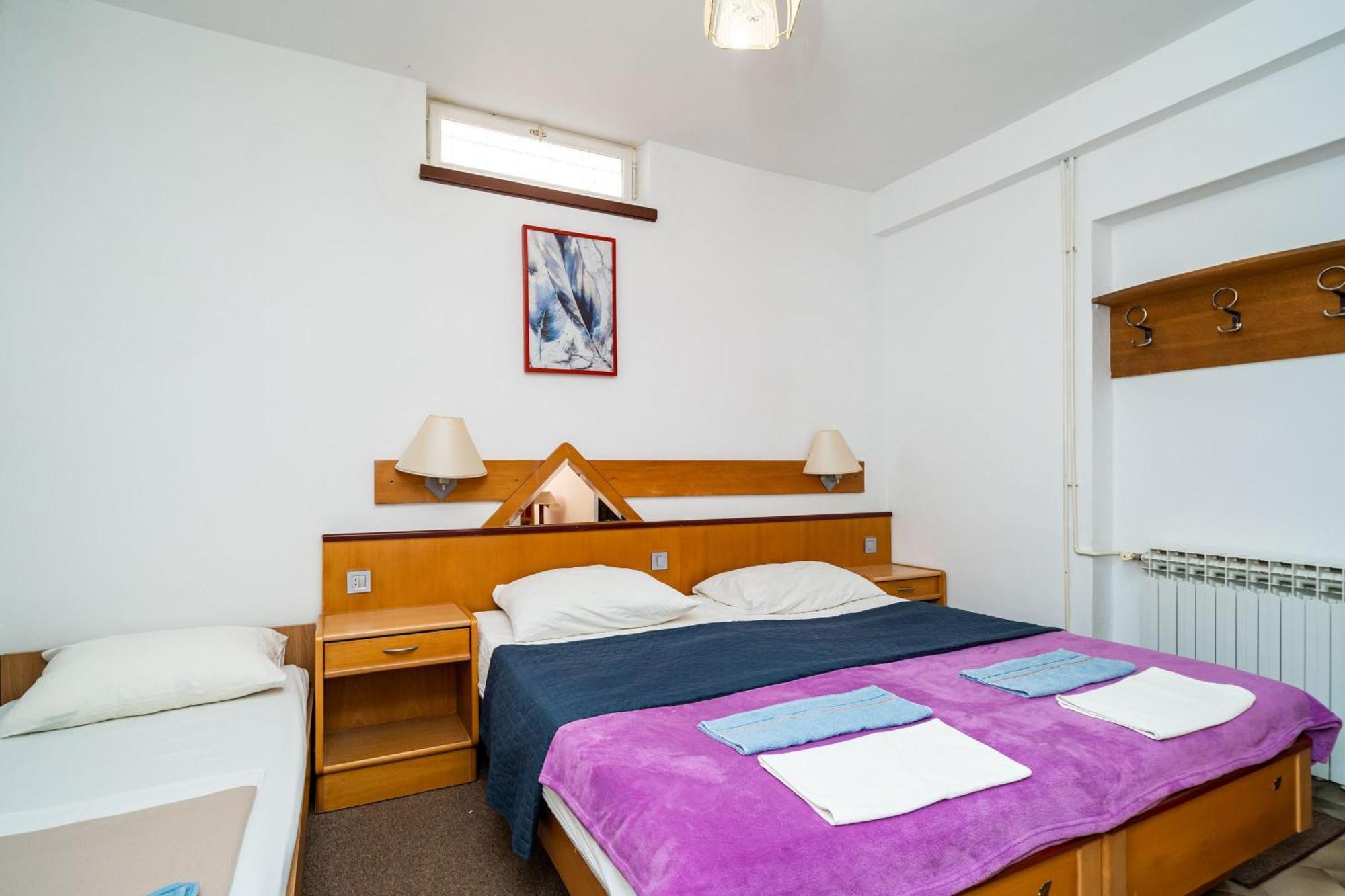 Apartments Klis Mlini Phòng bức ảnh