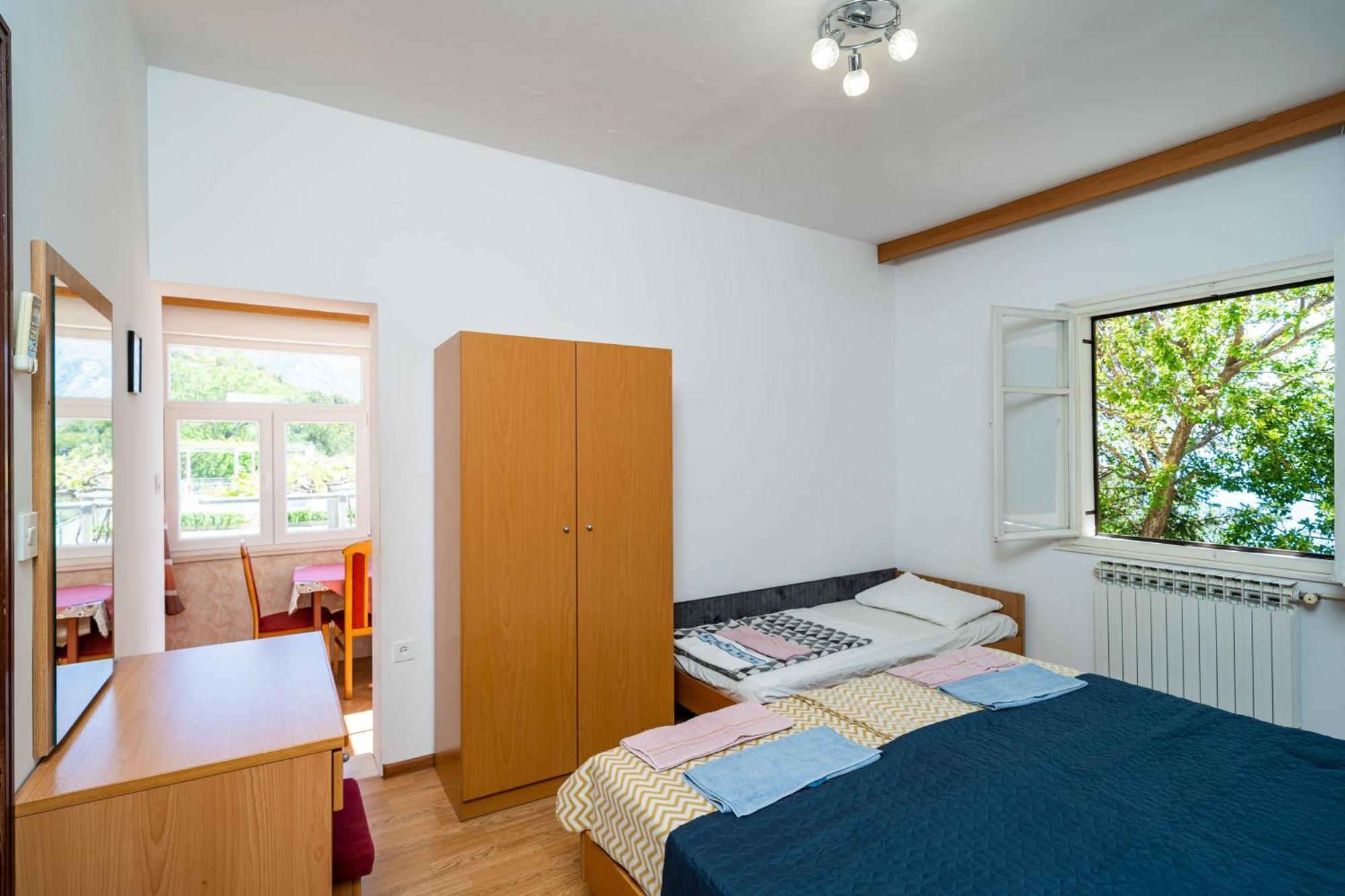 Apartments Klis Mlini Phòng bức ảnh