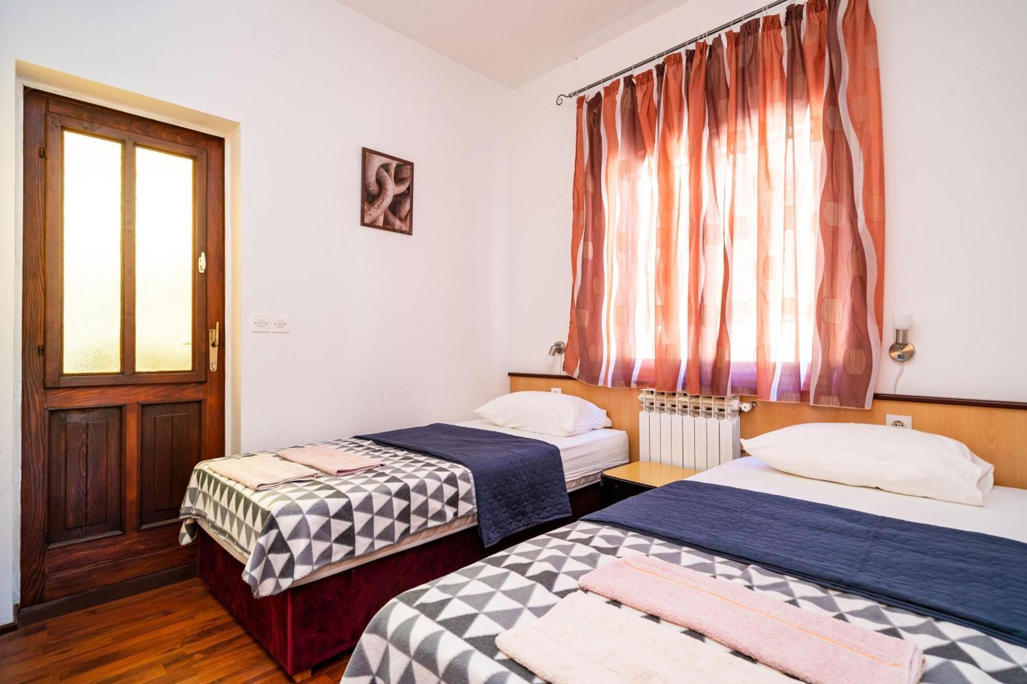 Apartments Klis Mlini Phòng bức ảnh