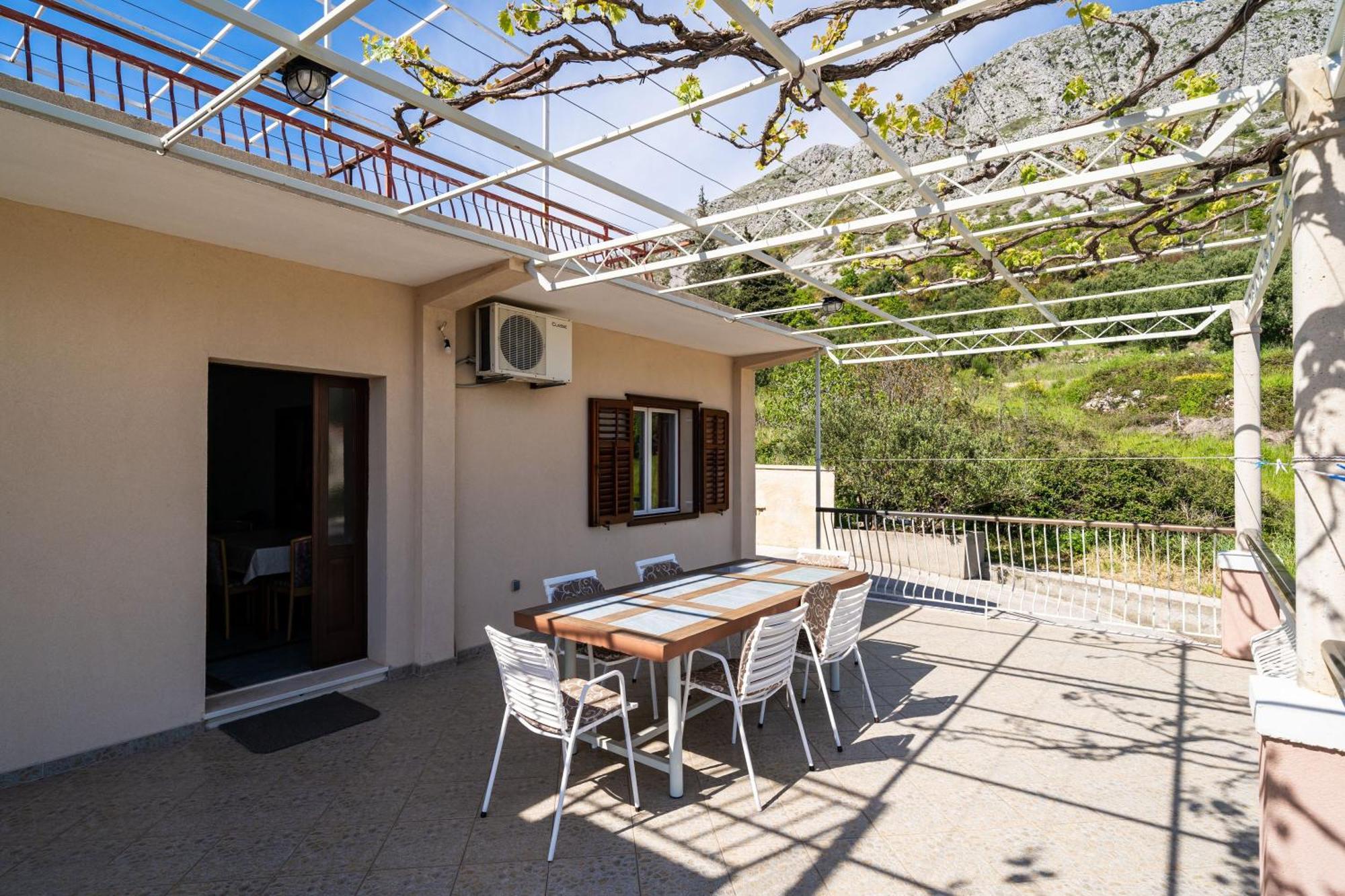 Apartments Klis Mlini Phòng bức ảnh